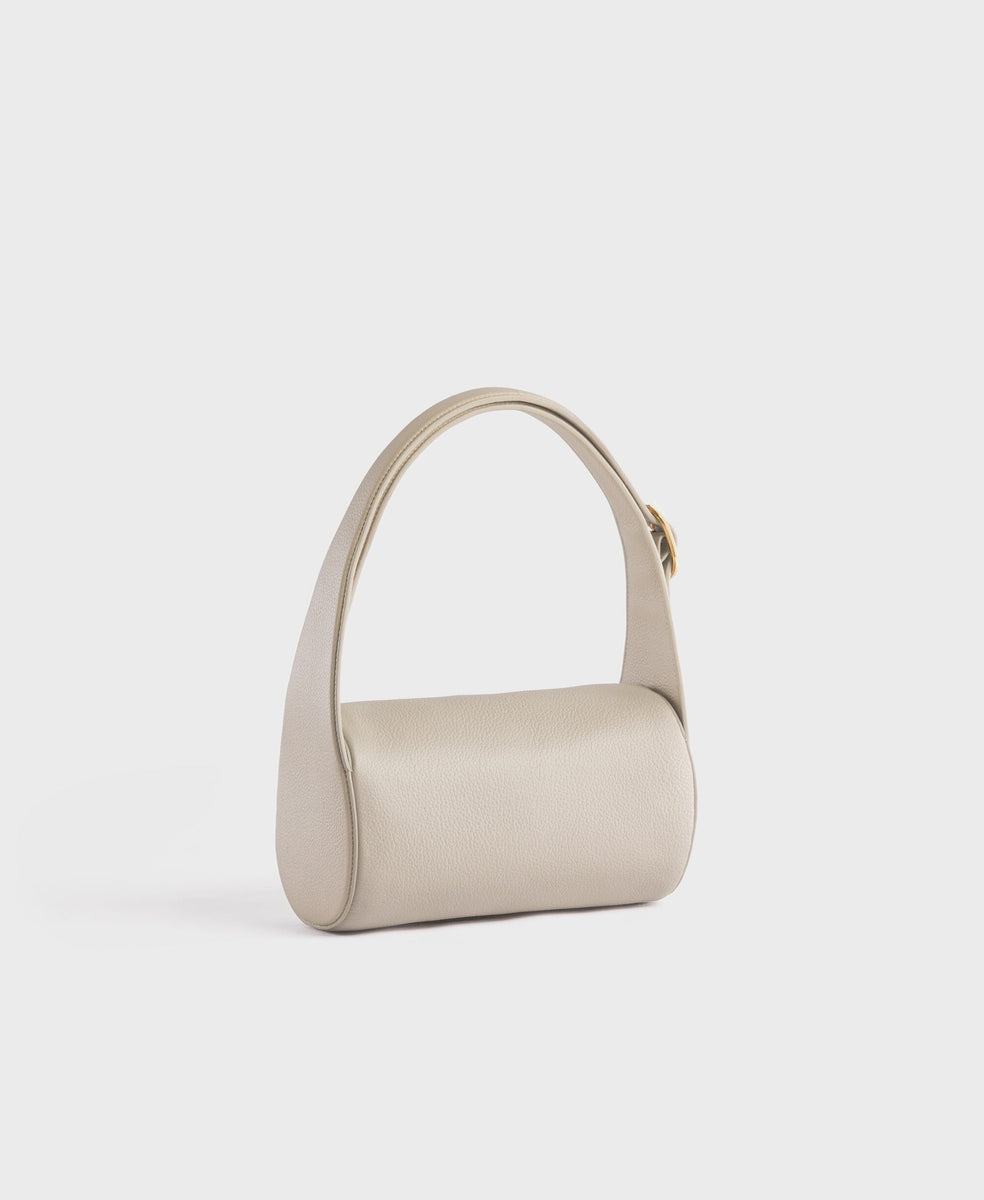 Cafuné - Drop Duffel Bag - Cream