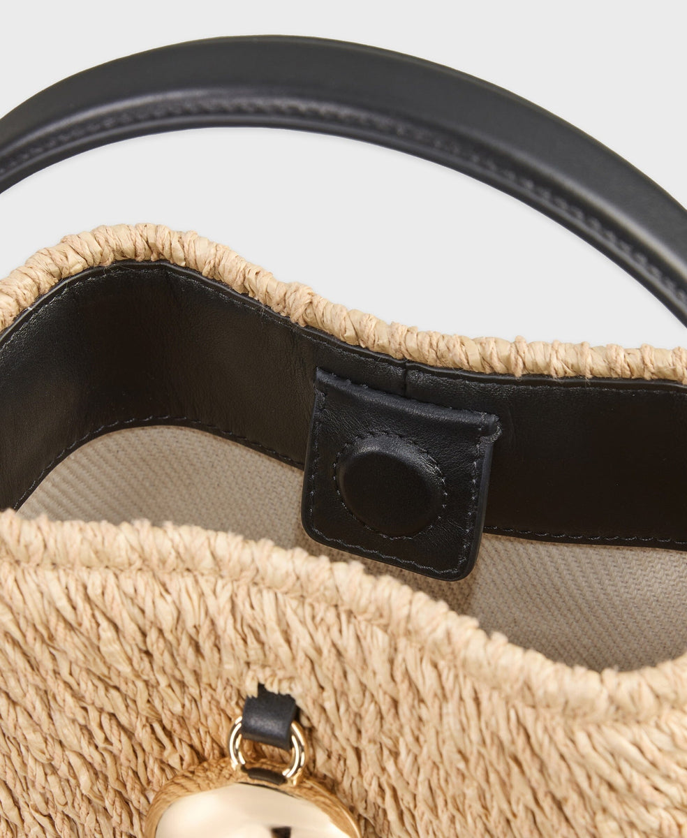 Egg Bucket - Black – Cafuné