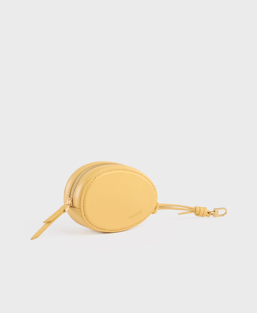 【ギフトにも♪関税込】 CAFUNE STANCE Egg Charm Cafuné - Egg Charm - Smoke