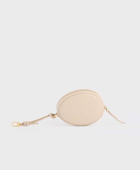 Egg Charm - Mushroom Handbags Cafuné 