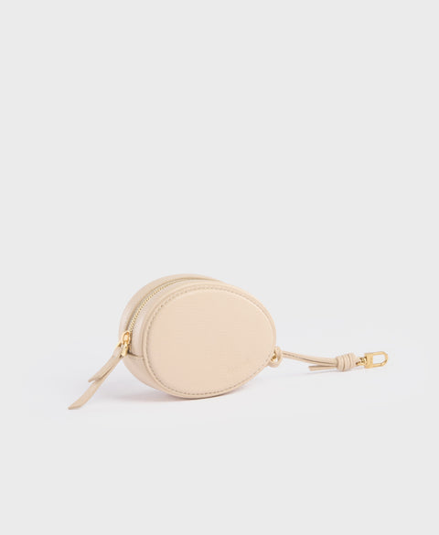 Egg Charm - Mushroom Handbags Cafuné 