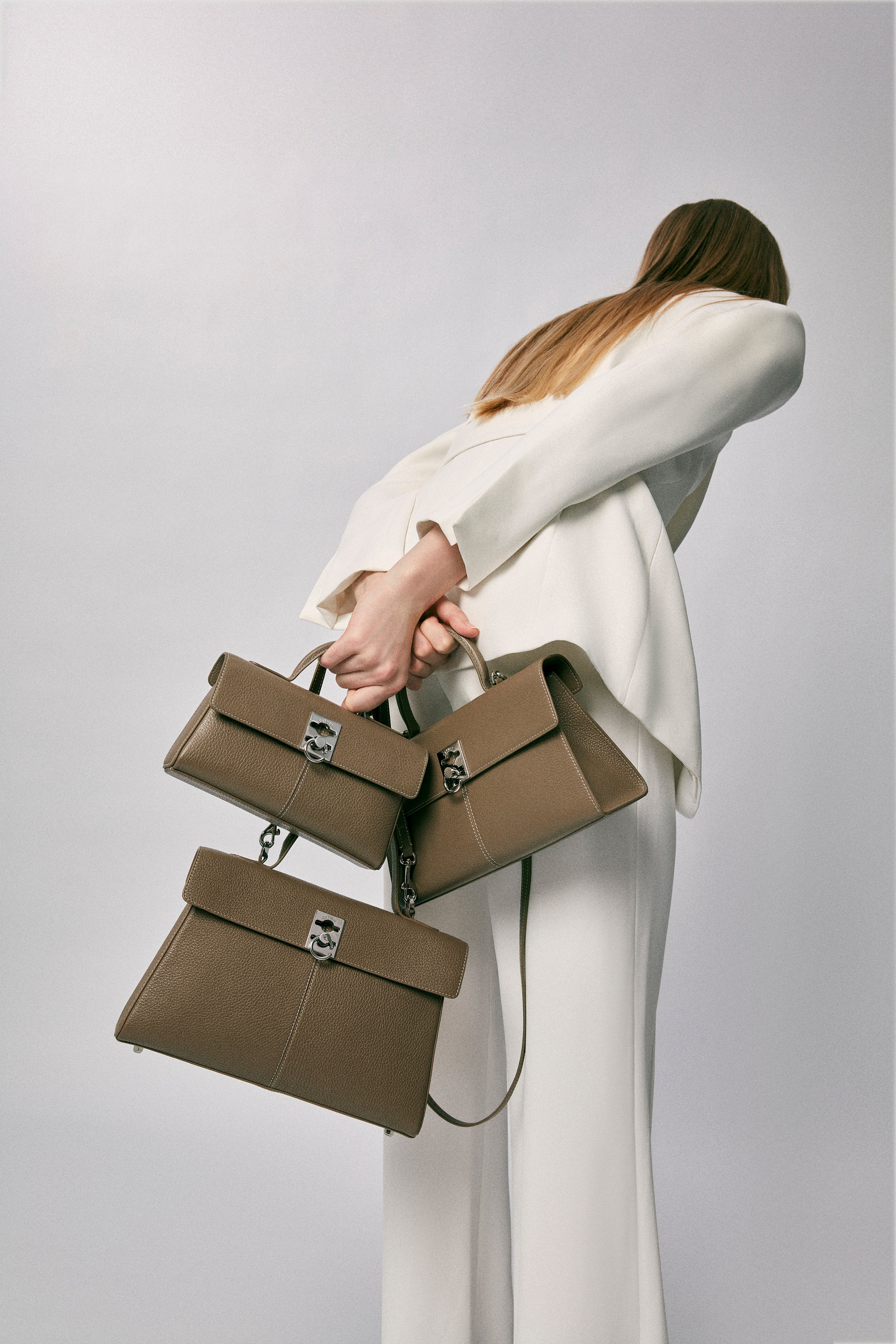 Brand Story – Cafuné