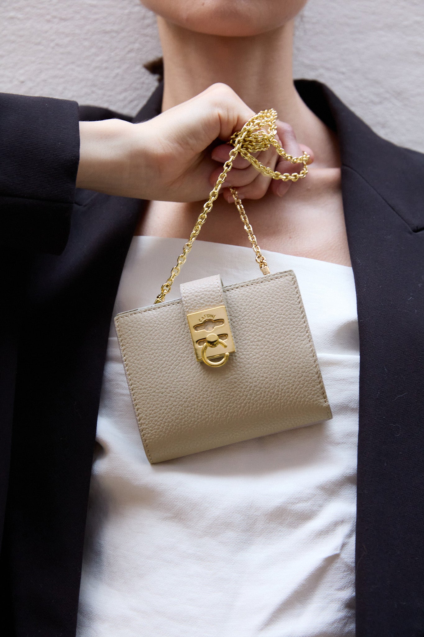 White Day 2026 – Cafuné