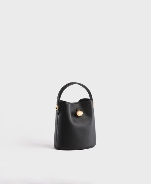 ましゅまろ　美品CAFNE' カフネ　cafune egg bucket Egg Bucket - Black – Cafuné