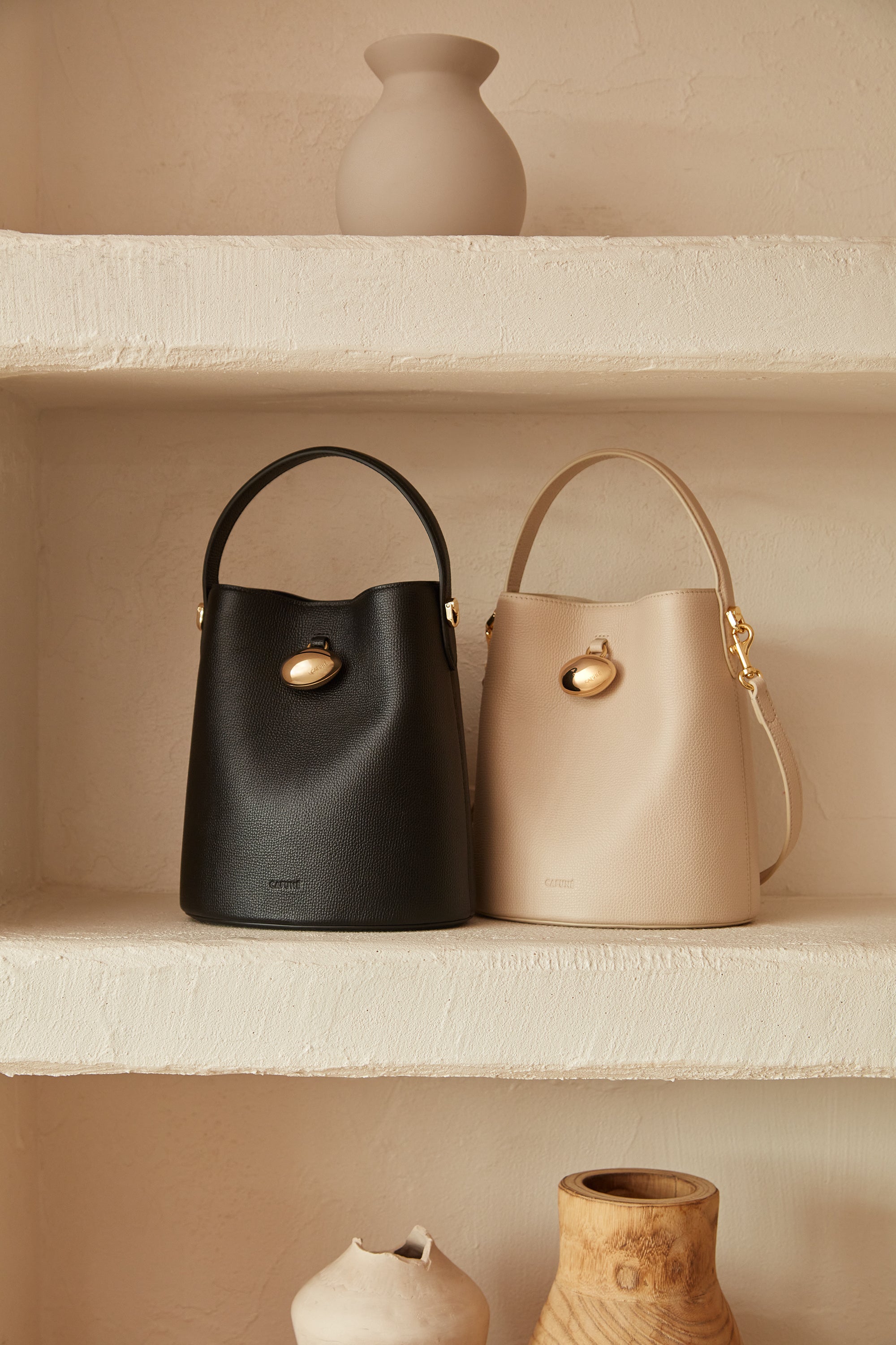 CAFUNÉ | Official Online Store | Modern Women Accessories – Cafuné
