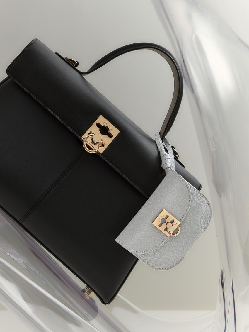 Cafuné Medium Stance (カフネ ミディアム スタンス) - Pecan