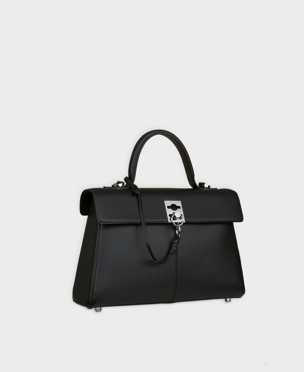 Stance Bag カフネ - Black(Texture) – Cafuné Stance Bag カフネ - Black(Texture) – Cafuné