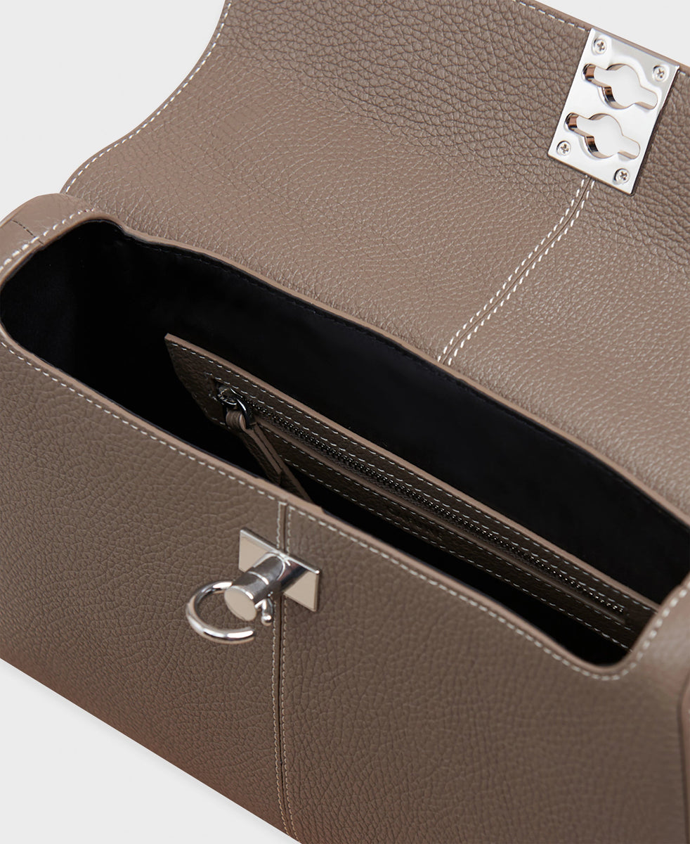 Stance Bag - Brownstone – Cafuné Stance Bag - Brownstone – Cafuné