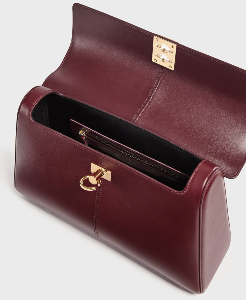 Cafuné - Stance Bag - Burgundy