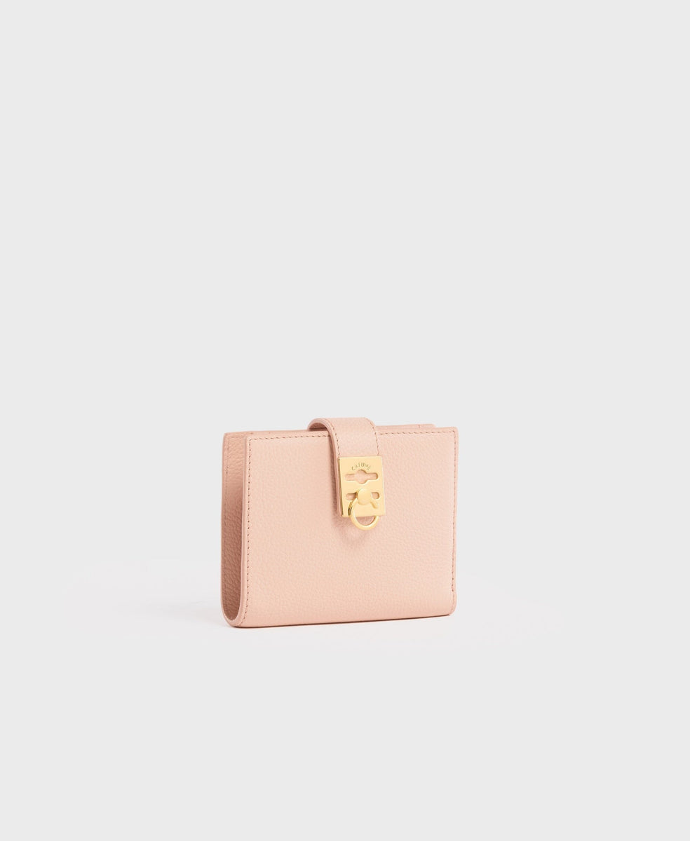 関税込み☆国内発送【CAFUNE】STANCE FLAP WALLET ミニ財布 財布