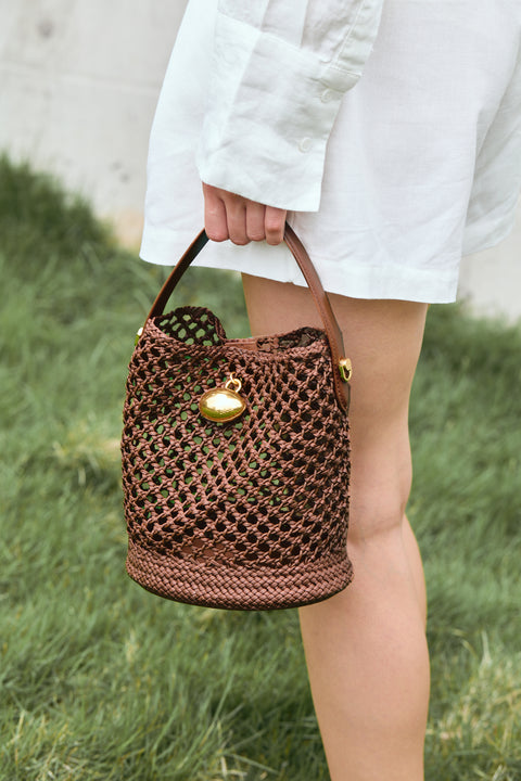 Egg Bucket