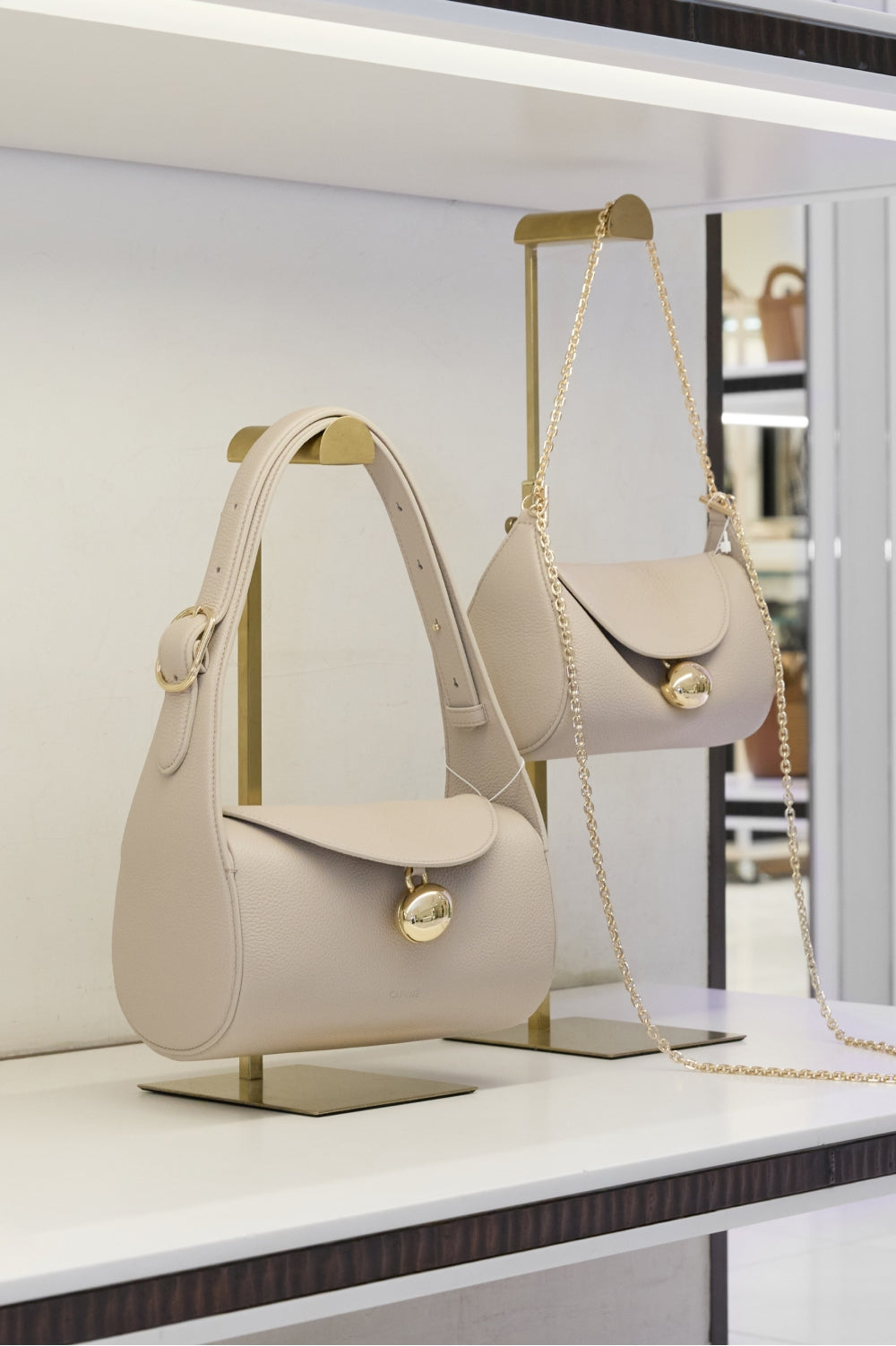 Cafuné Isetan Limited Stockist