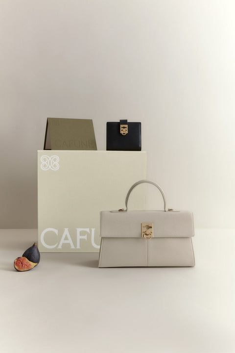 Holiday Gift Set - Medium Stance - Smoke Holiday Gift Set Cafuné 