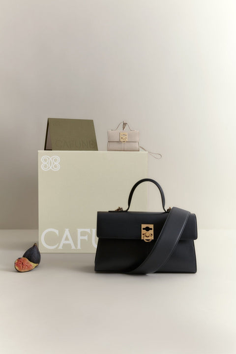 Holiday Gift Set - Medium Stance - Black Holiday Gift Set Cafuné 