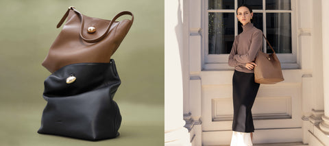 Drop Hobo: Mocha 