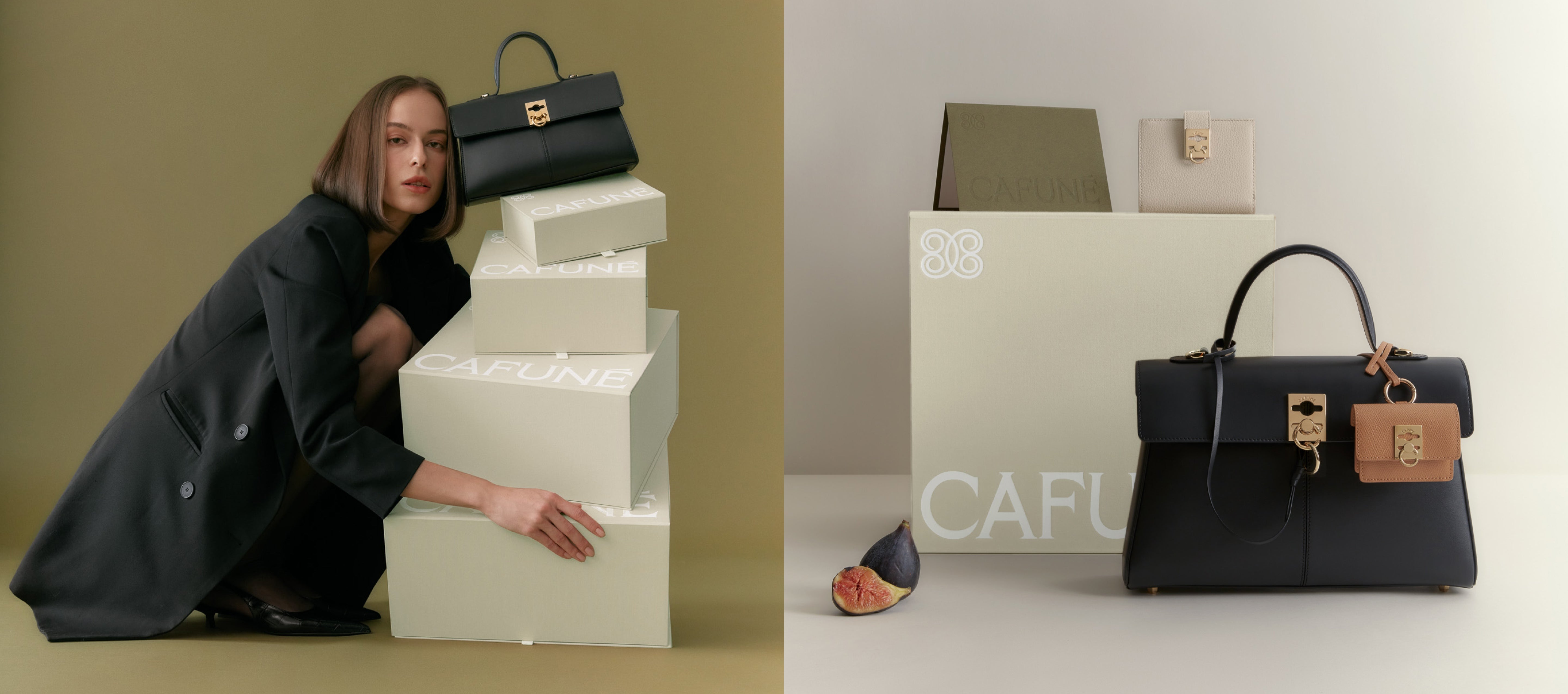 CAFUNÉ | Official Online Store | Modern Women Accessories – Cafuné
