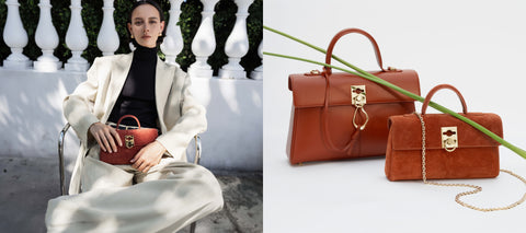 THE TERRACOTTA COLLECTION