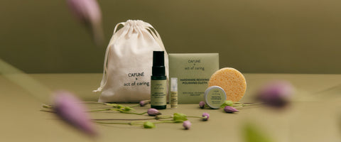 |LUXURY THROUGH CARE|