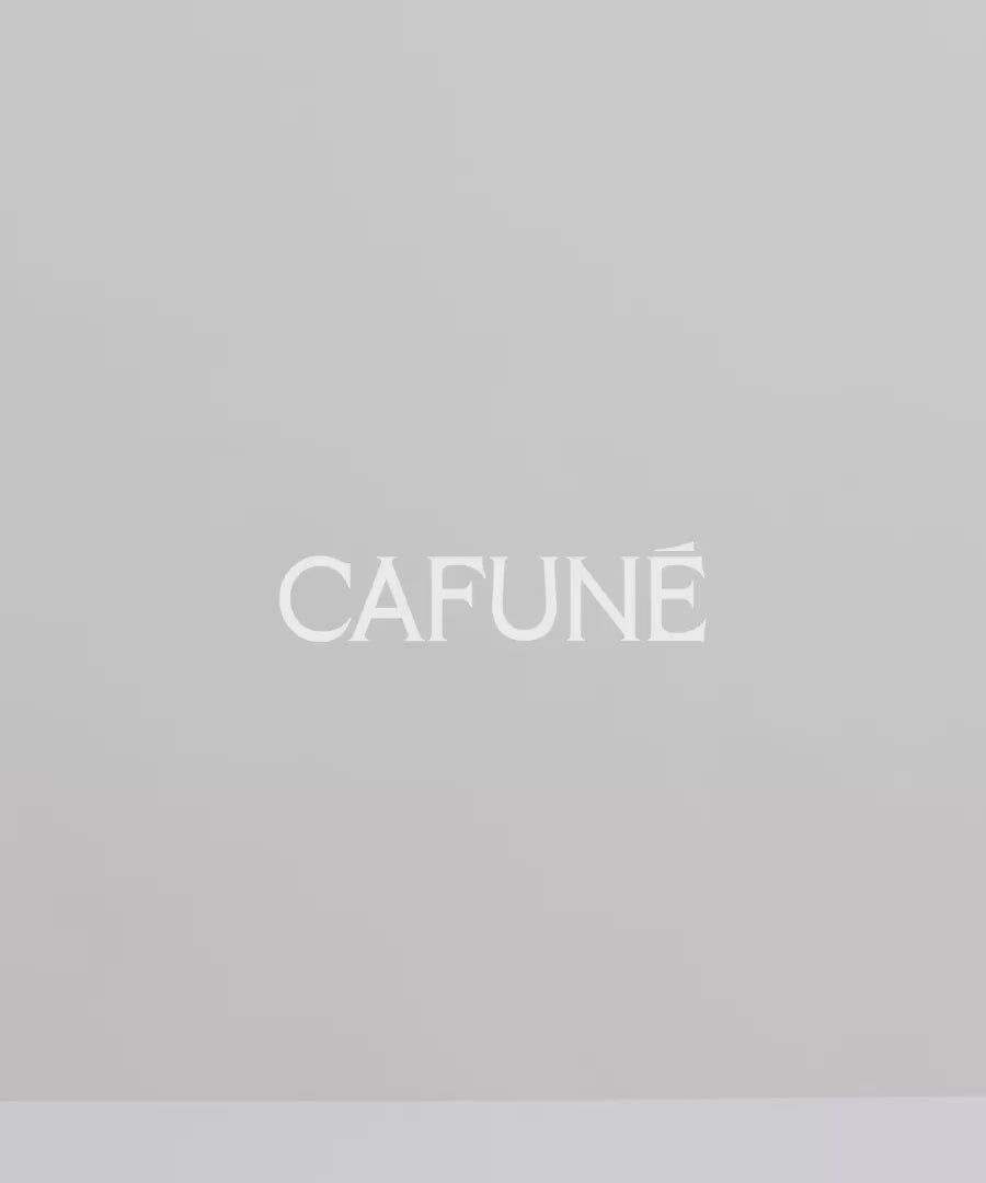 Cafuné Medium Stance - Brownstone