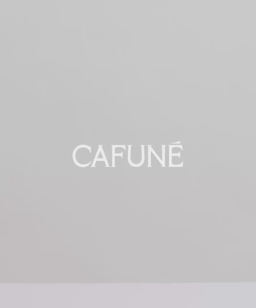 【最終セール　最安値】スタンスウォレット　ブラウンストーン Cafuné - Stance Wallet - Brownstone