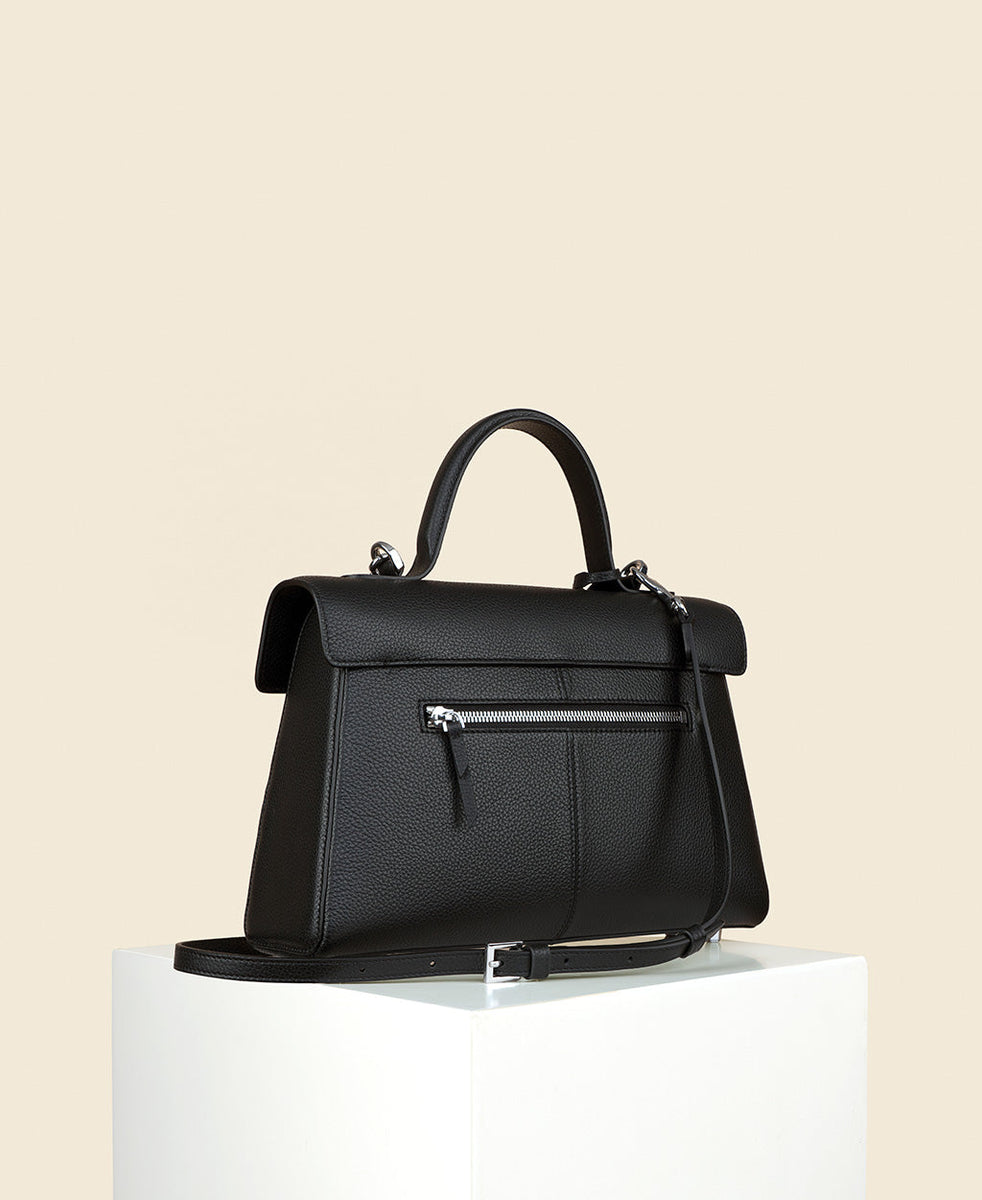 Stance Bag カフネ - Black(Texture) – Cafuné