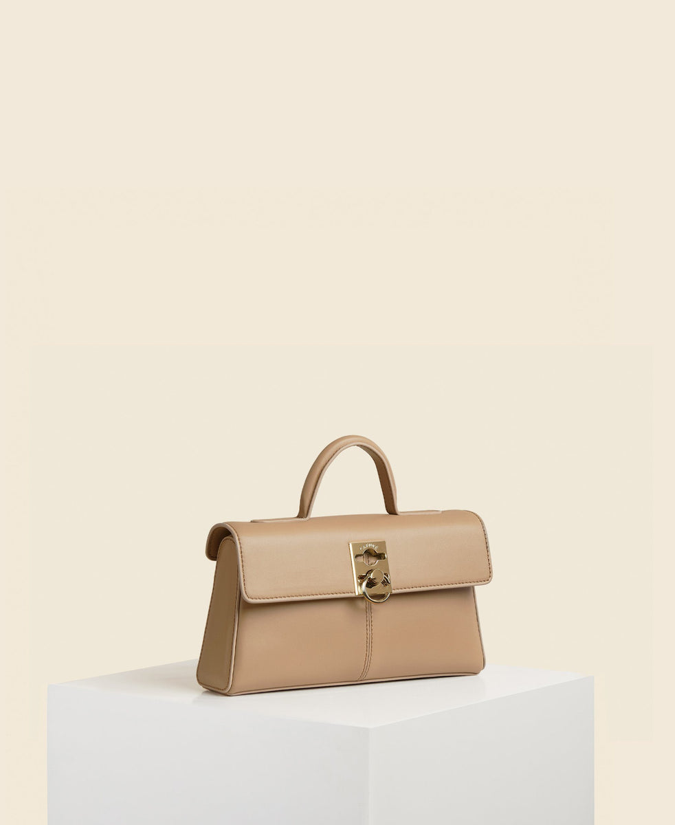 Cafuné カフネ - Stance Wallet - Sand Dune