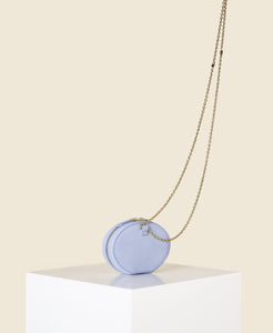 Cafuné Egg Chain in Baby Blue