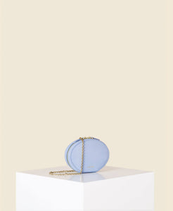 Cafuné Egg Chain in Baby Blue