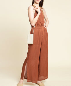 Camber Sling - Eggshell Handbags Cafuné 