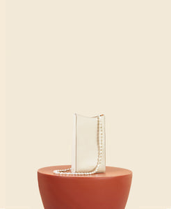 Camber Sling - Eggshell Handbags Cafuné 