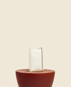 Cafuné Camber Sling Eggshell front view