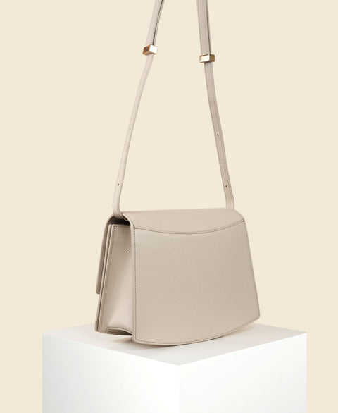 Cafuné カフネ - Pendulum Bag - Mushroom
