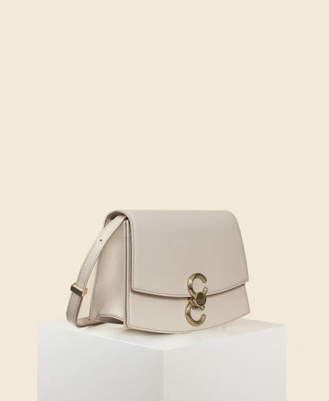 Cafuné - Pendulum Bag - Mushroom