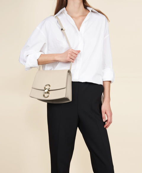 Cafuné - Pendulum Bag - Mushroom