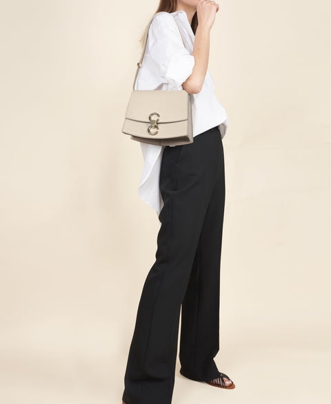 Cafuné カフネ - Pendulum Bag - Mushroom 