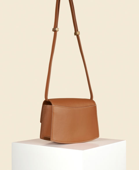 Cafuné - Small Pendulum - Chestnut