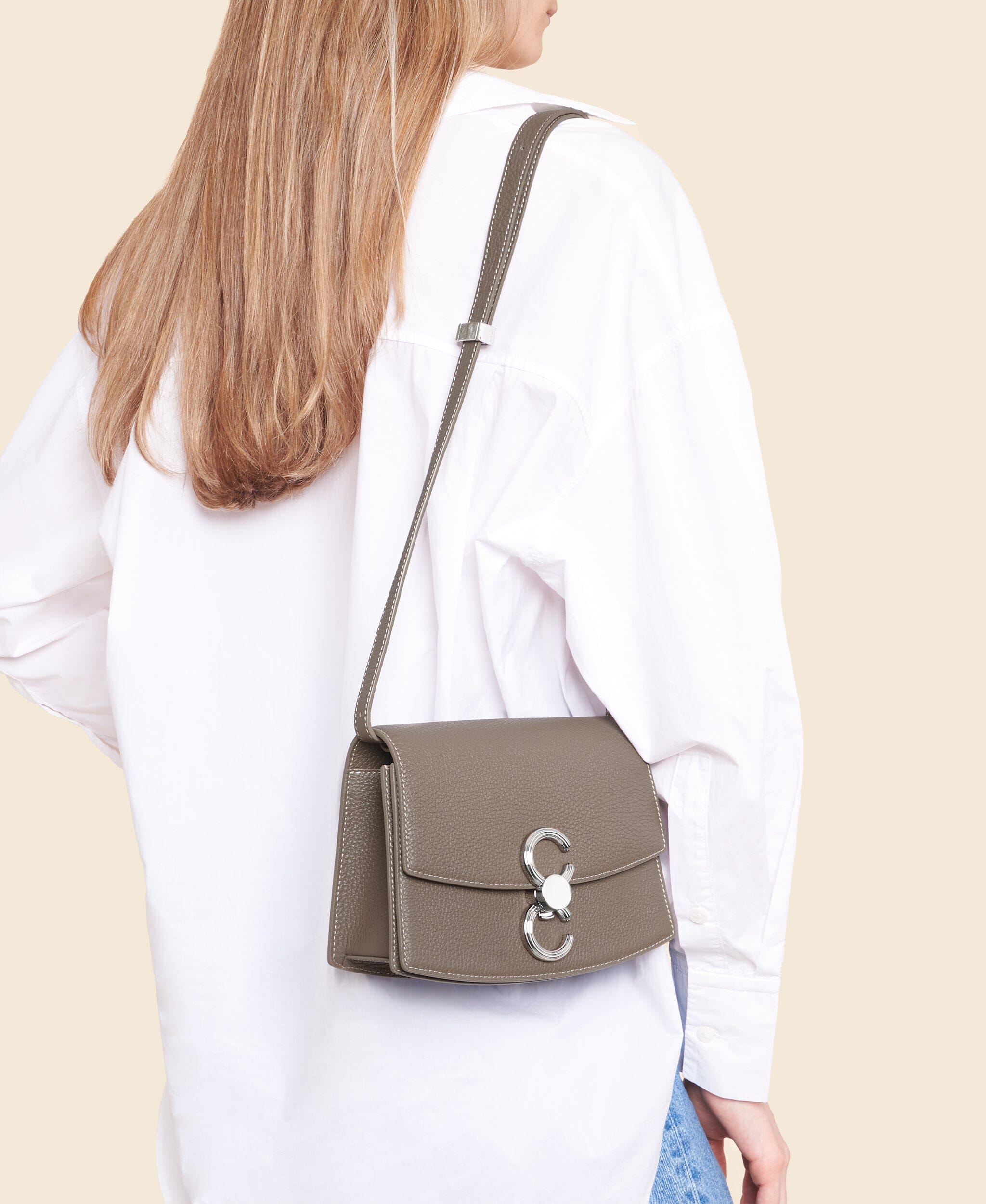 CAFUNE カフネSmall Pendulum Stone