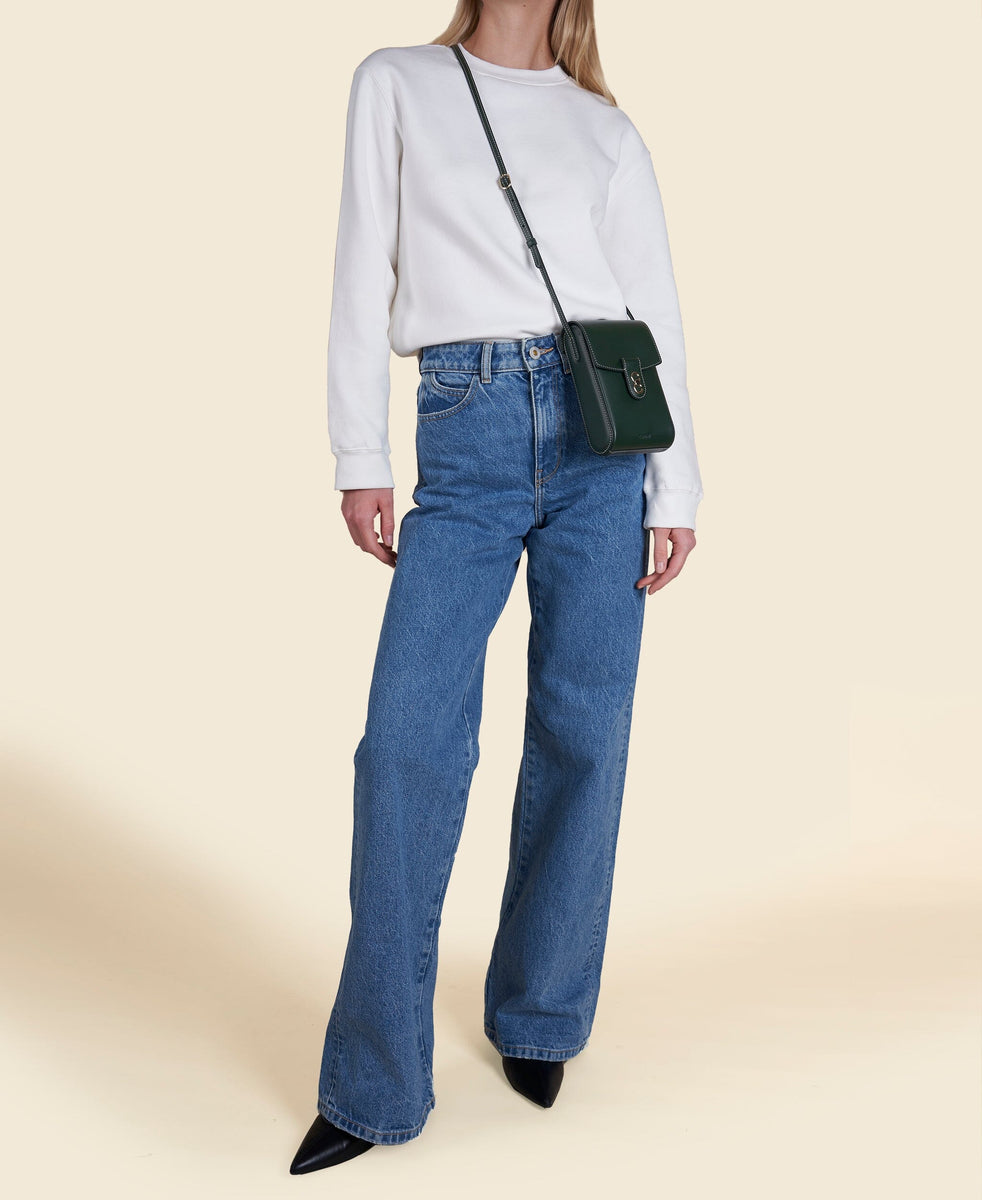 【CAFUNE】トランクボックス Trunk Box Cafuné - Trunk Box - Chestnut