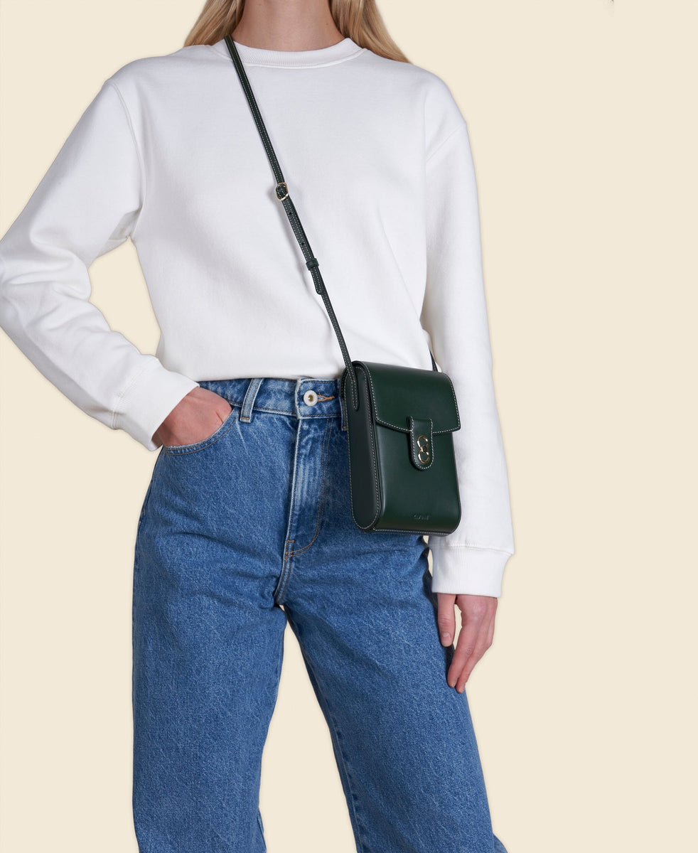 Cafuné カフネ - Trunk Box - Forest