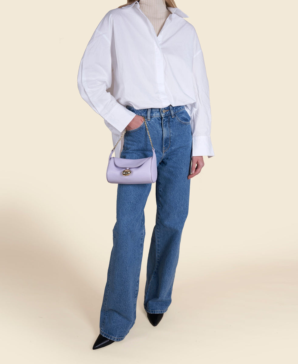 Cafuné - Mini Drop Duffel