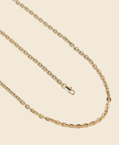 Shoulder Chain - Gold Wallet Chains Cafuné