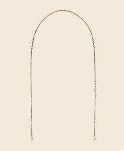 Shoulder Chain - Gold Wallet Chains Cafuné