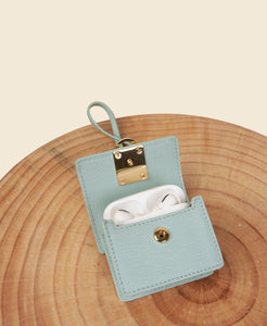 Cafune stancepod AirPodscase Mint カフネ